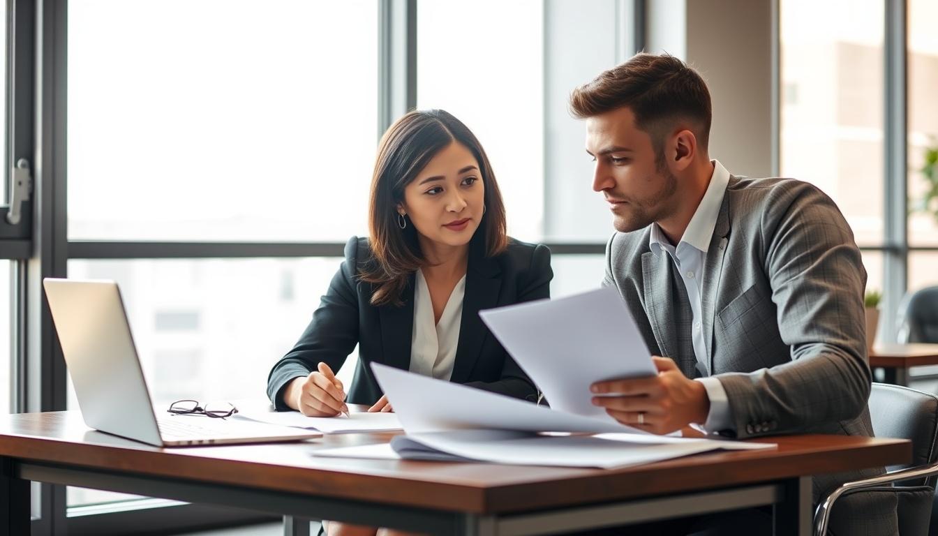 Comprehensive Legal Support for Realtors